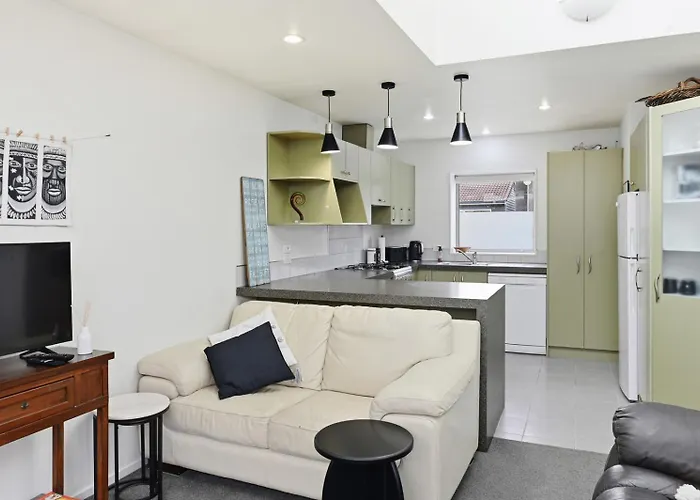 Family Townhouse *