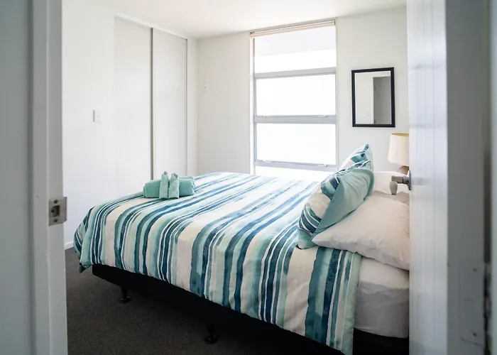 公寓 Family Townhouse *