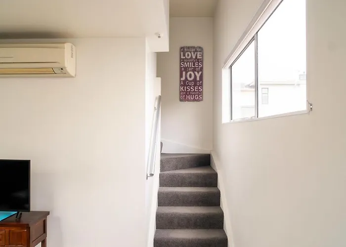 公寓 Family Townhouse *